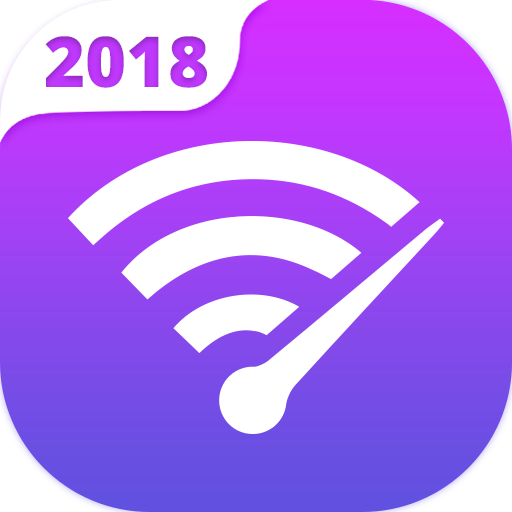 SpeedTest(互聯網速度測試)